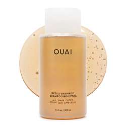 OUAI: Detox Shampoo 300ml