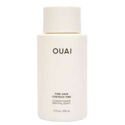 OUAI: Fine Hair Conditioner 300ml