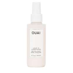 OUAI: Leave In Conditioner St. Barts  Full Size 140ml
