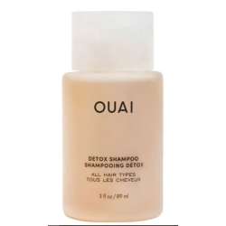 OUAI: Detox Shampoo Travel Size 89ml