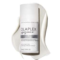 Olaplex: No.5 Leave-In Moisturize And Mend Leave-In Conditioner 100ml