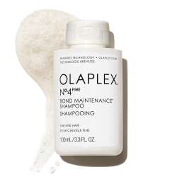 Olaplex: No.4 Fine Bond Maintenance Shampoo 100ml