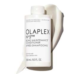 Olaplex: No.5 Fine Bond Maintenance Conditioner 250ml