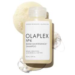 Olaplex: No. 4 Bond Maintenance Shampoo 100ml