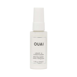 OUAI: Leave In Conditioner 45ml