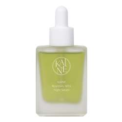 Kaine: Rosemary AHA Night Serum 30ml