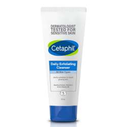 Cetaphil: Daily Exfoliating Cleanser 178ml