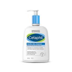 Cetaphil: Gentle Skin Cleanser 500ml