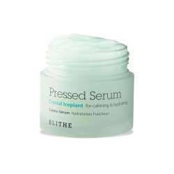 BLITHE: Pressed Serum Crystal Iceplant 27ml