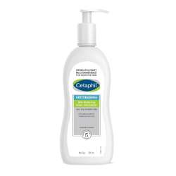 Cetaphil: Restoraderm Moist Lotion 295ml