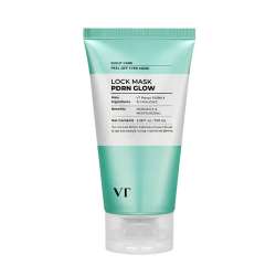 VT Cosmetics: PDRN Glow Lock Mask | Glow Boost | Skin Repair | Overnight Mask | 100ml