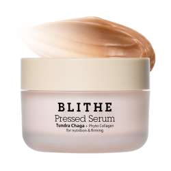 BLITHE: Pressed Serum Tundra Chaga 27ml