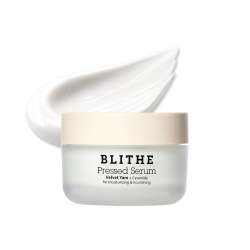 BLITHE: Pressed Serum Velvet Yam 27ml