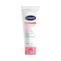 Cetaphil: Bhr Brightness Reveal Creamy Cleanser 100gm