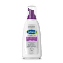 Cetaphil: Pro Oil Control Foam Wash 236ml