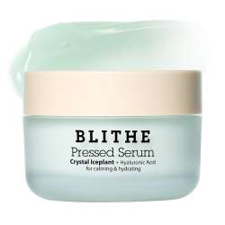 BLITHE: Pressed Serum Crystal Iceplant 50ml