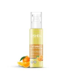 Oshea Herbals: Vitamin-C Brightening & Illuminating Toner 120ml
