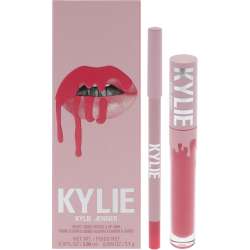Kylie Cosmetics: Velvet Lip Kit Lips - 203 Party Girl 3ml