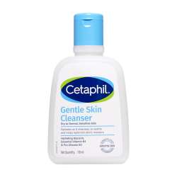 Cetaphil: Gentle Skin Cleanser 118ml
