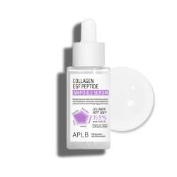 APLB: Collagen Egf Peptide Ampoule Serum 40ml