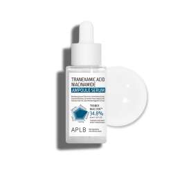 APLB: Tranexamic Acid Niacinamide Ampoule Serum 40ml