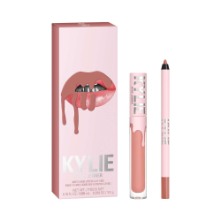 Kylie Cosmetics: Matte Lip Kit Lips -802 Candy K 3ml