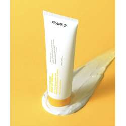 Frankly: Glow Filter Tone Up Cream 50ml
