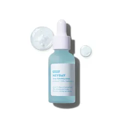 Frankly: Heyday Serum | Deep Hydration | 1.125% Panthenol | Hyaluronic Acid | Barrier Repair | Anti-Aging | Plumping | Korean Skincare | 30ml
