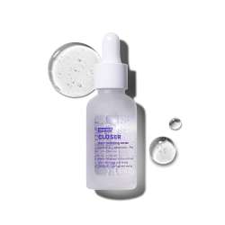 Frankly: Closer Serum | Pore Minimizer | 9 Peptides | Vegan Collagen | PHA | Glass Skin | Anti-Aging | Korean Skincare | 30ml