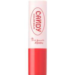 Apieu: The Pure Candy Color  Balm 03 Apple 3.9gm