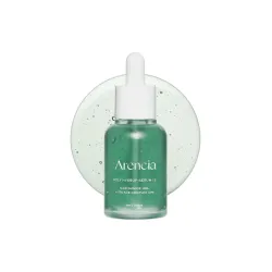 Arencia: Holy Hyssop Serum 12 | Hydrating | Soothing | 30ml