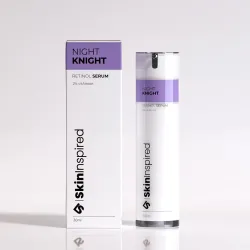 SkinInspired: Retinol Face Serum | Anti-Ageing | Fine Lines & Wrinkle Repair | 30ml