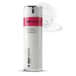 SkinInspired: PEP Booster PhytoPDRN Serum | Skin Repair & Regeneration | Anti-Ageing Serum | 24ml