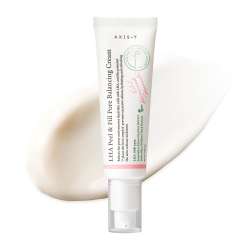 AXIS-Y: LHA Peel & Fill Pore Balancing Cream | Blackhead Remover | Pore Minimizing | Skin Balancing | Texture Refinement | 50ml