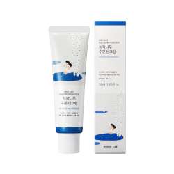 Round Lab: Birch Juice Moisturizing Sunscreen  UVLock SPF 50+ PA++++  50ml