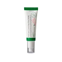 AXIS-Y: Dark Spot Correcting Glow Serum | Acne Marks & Pigmentation | Uneven Tone | Brightening | 50ml