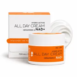 Beyond Beyond: Hydro-Active All Day Cream  50gm