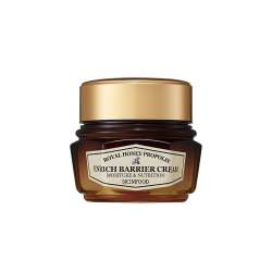 Skinfood: Royal Honey Propolis Enrich Barrier Cream | Deep Nourishment | Barrier Repair | Intense Hydration | Soothing Care | 63ml