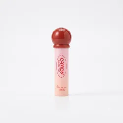 Apieu: The Pure Candy Tint 03 Persimmon | Korean Skincare | Moisturizing Formula | Non Sticky | 4ml