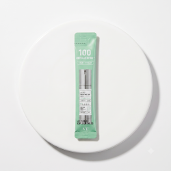 VT Cosmetics: Reedle Shot 100 | Micro-Needling | Skin Renewal | Pore Refinement | Daily Essence | 2ml × 10ea