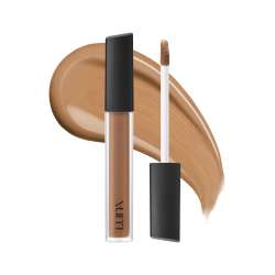 LUNA: Long Lasting Tip Concealer 34W | Full Coverage Concealer | Dark Circle & Blemish Cover | Waterproof | Long-Wear | Smooth Finish | 7.5g
