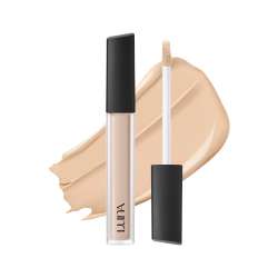 LUNA: Long Lasting Tip Concealer 22N | Full Coverage Concealer | Dark Circle & Blemish Cover | Waterproof | Long-Wear | Smooth Finish | 7.5g