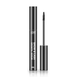 Love Earth: Organic Eyelash Growth Serum - 5ml
