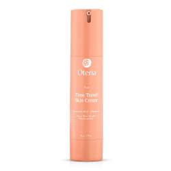 Oteria: Time Travel Skin Cream | Anti Aging Cream | Skin Tightening Cream For Face | Reduces Fine Lines and Wrinkles | 50gm