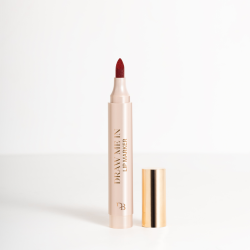 Diam Beauty: Draw Me In Lip Marker - Liner In Crime