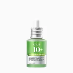 Anua: Azelaic Acid 10+ Hyaluron Redness Soothing Serum | For Blemish | Calms Acne-Prone Skin | 30ml