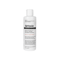 Detoxie: Hair Fall Control Shampoo (200 ml)
