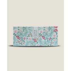 Sukoon: Green Tea Duo - 100 gm