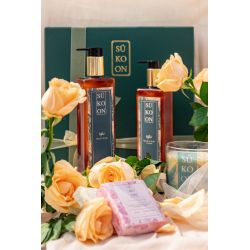 Sukoon: Ulfat Gift Box