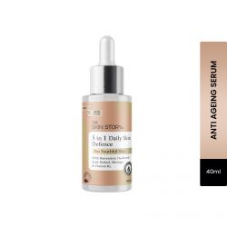 The Skin Story: 5 in 1 Daily Skin Defence - 40ml